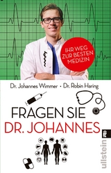 Fragen Sie Dr. Johannes - Robin Haring, Johannes Wimmer