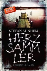 Herzsammler - Stefan Ahnhem