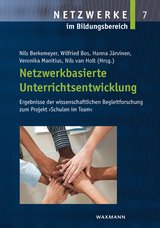 Netzwerkbasierte Unterrichtsentwicklung - 