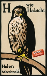 H wie Habicht - Helen Macdonald