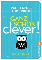 Ganz sch&ouml;n clever! (2) - Stefan Heine