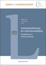 Internationalisierung der LehrerInnenbildung - 