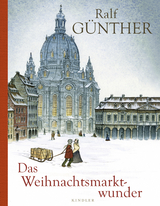Das Weihnachtsmarktwunder - Ralf G&uuml;nther