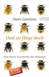 Und sie fliegt doch - Dave Goulson