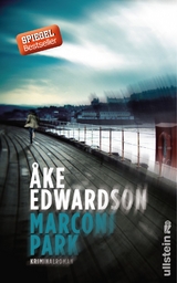 Marconipark - &Aring;ke Edwardson