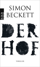 Der Hof - Simon Beckett