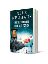 Die Lebenden und die Toten (Ein Bodenstein-Kirchhoff-Krimi 7) - Nele Neuhaus