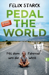 Pedal the World - Felix Starck