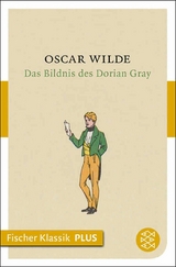 Das Bildnis des Dorian Gray - Oscar Wilde
