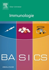 BASICS Immunologie - Schmetzer, Oliver