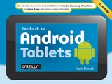 Das Buch zu Android Tablets - Hans Dorsch