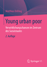 Young urban poor - Drilling, Matthias