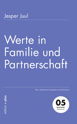 Werte in Familie und Partnerschaft - Jesper Juul