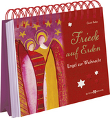 Friede auf Erden - Gisela Baltes