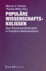 Popul&auml;re Wissenschaftskulissen - 