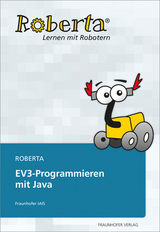 Roberta - EV3 Programmieren mit Java.