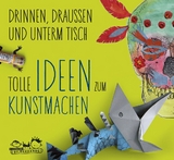 Drinnen, drau&szlig;en und unterm Tisch - Josefine Cyranka, Christian Wenzel