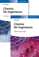 Chemie f&uuml;r Ingenieure - Jan Hoinkis