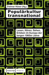 Popul&auml;rkultur transnational - 