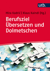 Berufsziel Übersetzen und Dolmetschen - 