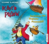 Käpt'n Pillow - Susanne Glanzner