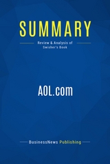 Summary: AOL.com -  BusinessNews Publishing