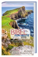 Bibel f&uuml;r heute 2016 - 