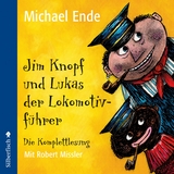 Jim Knopf: Jim Knopf und Lukas der Lokomotivführer - Die Komplettlesung - Michael Ende
