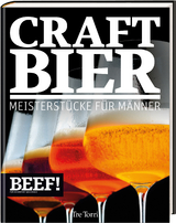 BEEF! CRAFT BIER - 