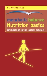 metabolic balance&reg; &ndash; Nutrition basics - Wolf Funfack
