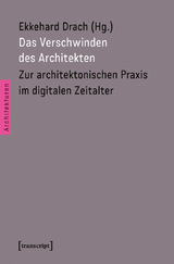 Das Verschwinden des Architekten - 