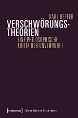 Verschw&ouml;rungstheorien - Karl Hepfer