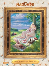 Am Busen der Provinz - Wolf-R&uuml;diger Marunde