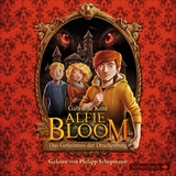 Alfie Bloom 1: Das Geheimnis der Drachenburg - Gabrielle Kent