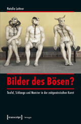 Bilder des B&ouml;sen? - Natalie Lettner