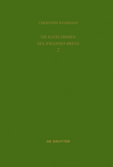 Bibliographie 1528-2013 - Christoph Weismann