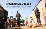 Networking &aacute; Dakar - Margit Niederhuber
