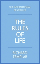 Rules of Life, The - Templar, Richard