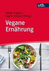 Vegane Ern&auml;hrung - 