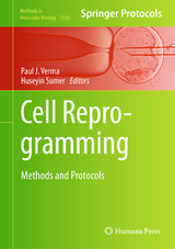 Cell Reprogramming - 