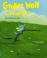 Großer Wolf & kleiner Wolf - Brun-Cosme, Nadine