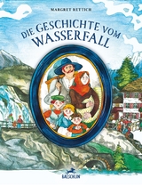 Die Geschichte vom Wasserfall