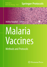 Malaria Vaccines - 