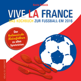 Vive la France - Katrin Ro&szlig;nick