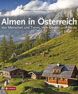 Almen in &Ouml;sterreich - Susanne Schaber