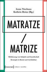 Matratze/Matrize - 