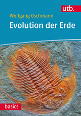 Evolution der Erde - Wolfgang Oschmann