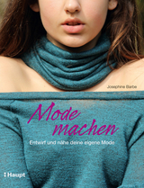 Mode machen - Josephine Barbe