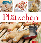 Pl&auml;tzchen backen