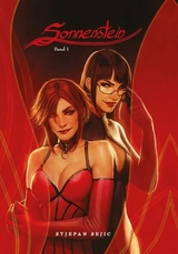 Sonnenstein (Sunstone) - Stjepan Sejic